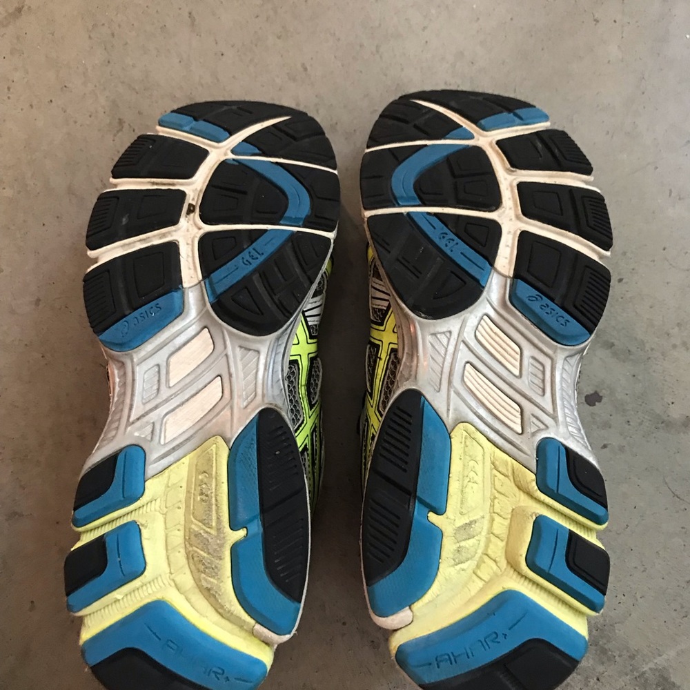 best salomon trail running shoes